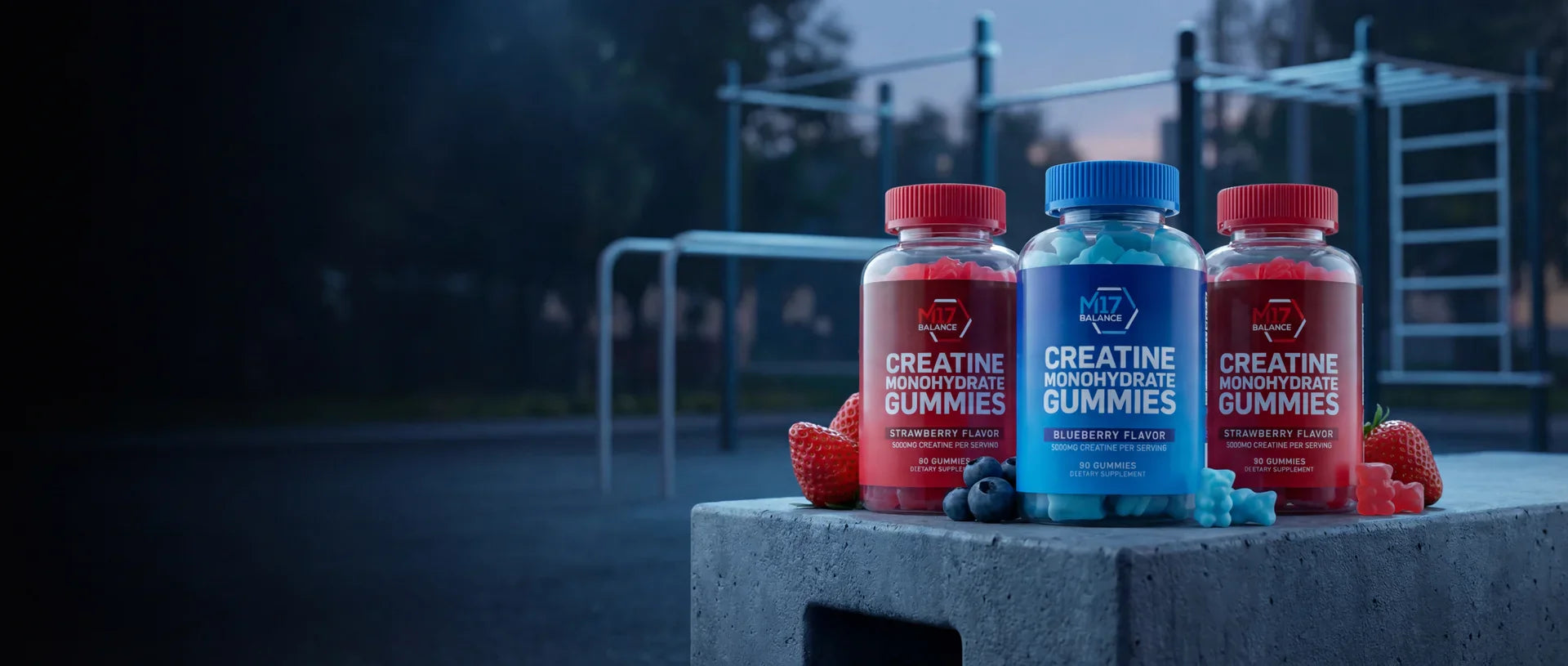 Gummies