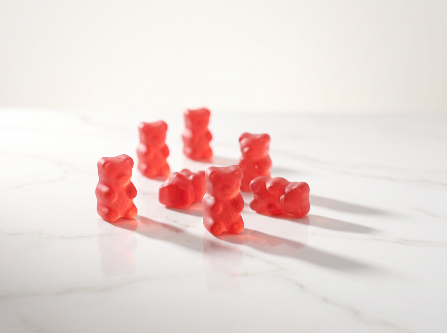 Creatine Gummies: Benefits, Dosage & How to Take Them